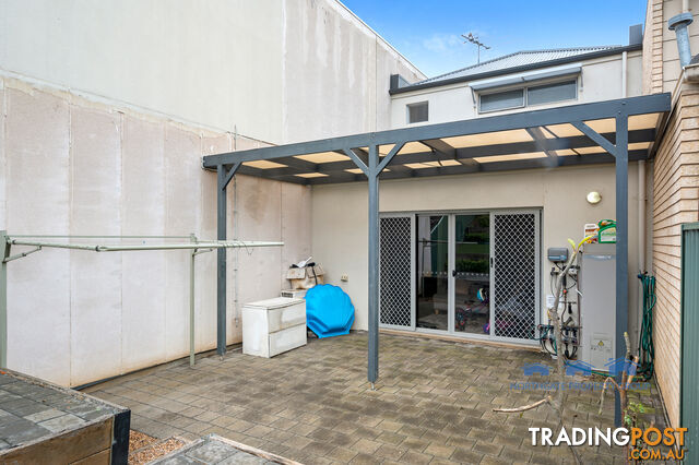 41 Macmillan Ave Mawson Lakes SA 5095