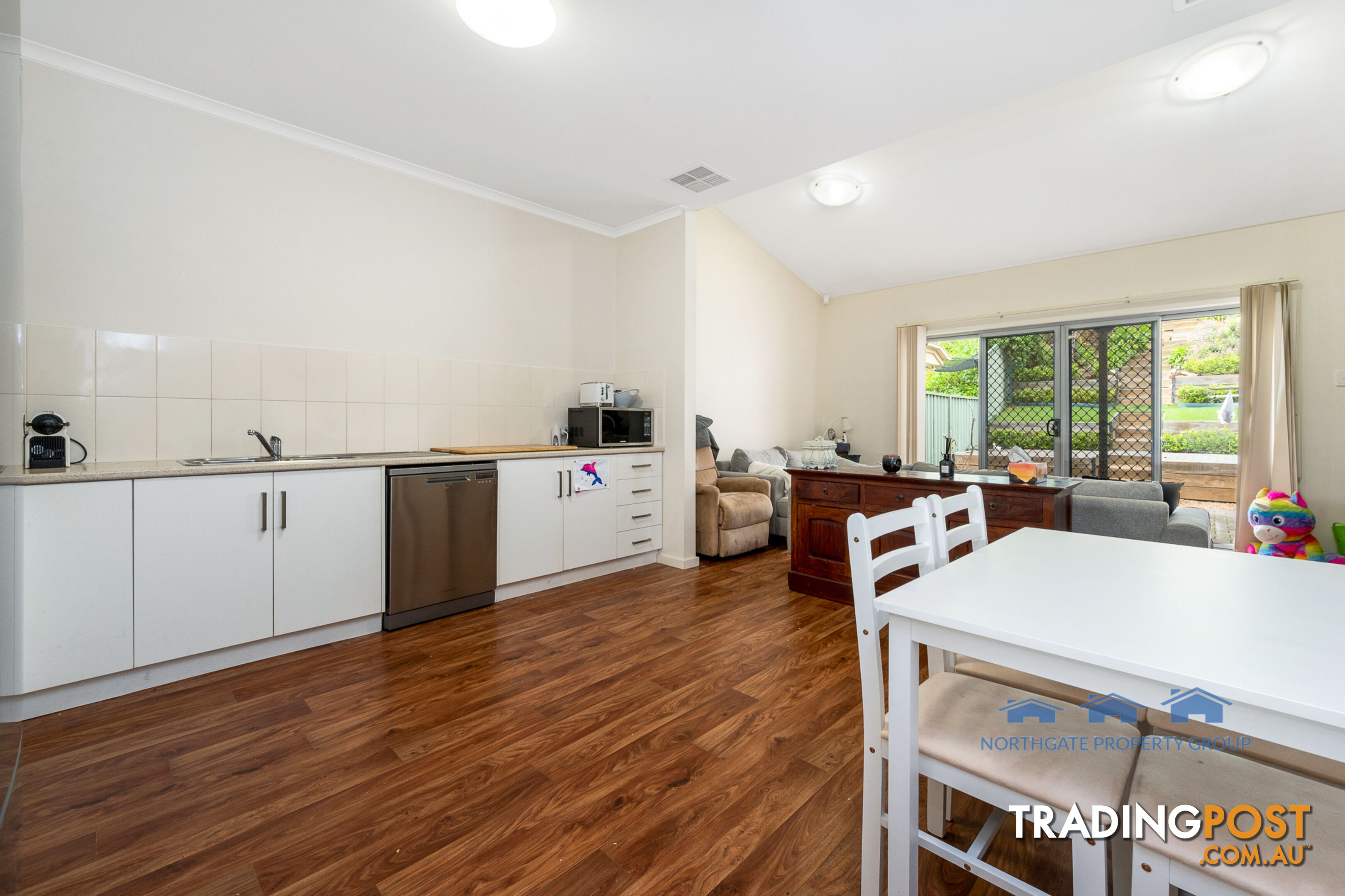 41 Macmillan Ave Mawson Lakes SA 5095