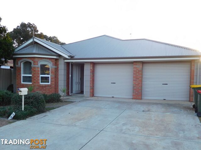 24 Vitorio Road Munno Para West SA 5115