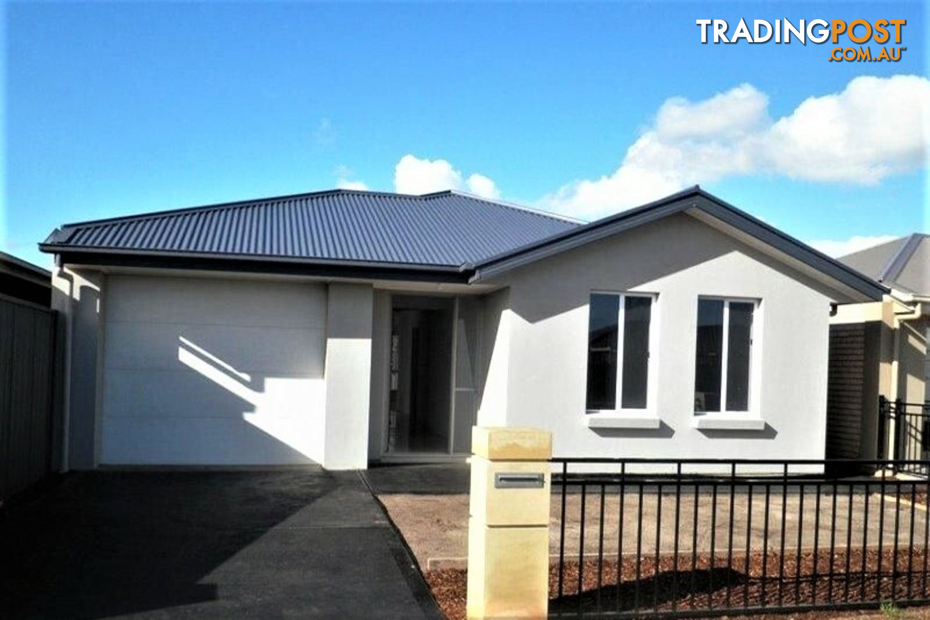 8 Kerang St Andrews Farm SA 5114