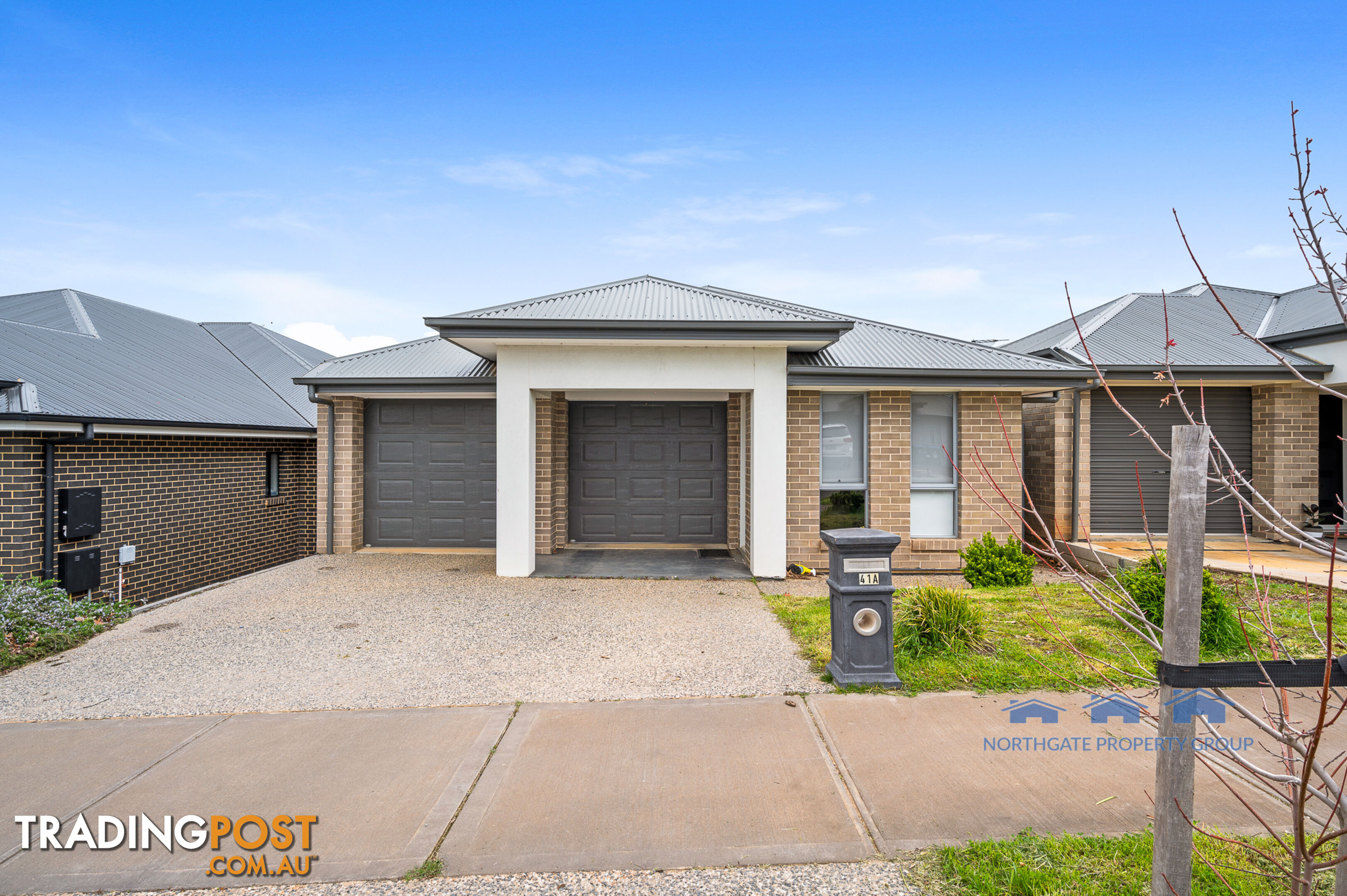 41A Wycombe Dr Mount Barker SA 5251