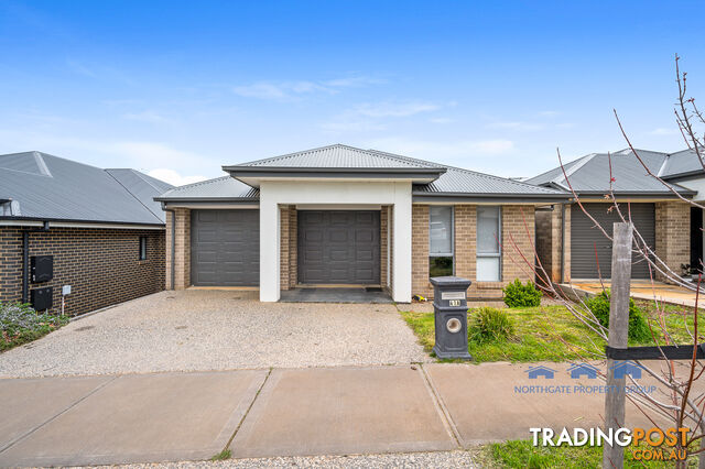 41A Wycombe Dr Mount Barker SA 5251