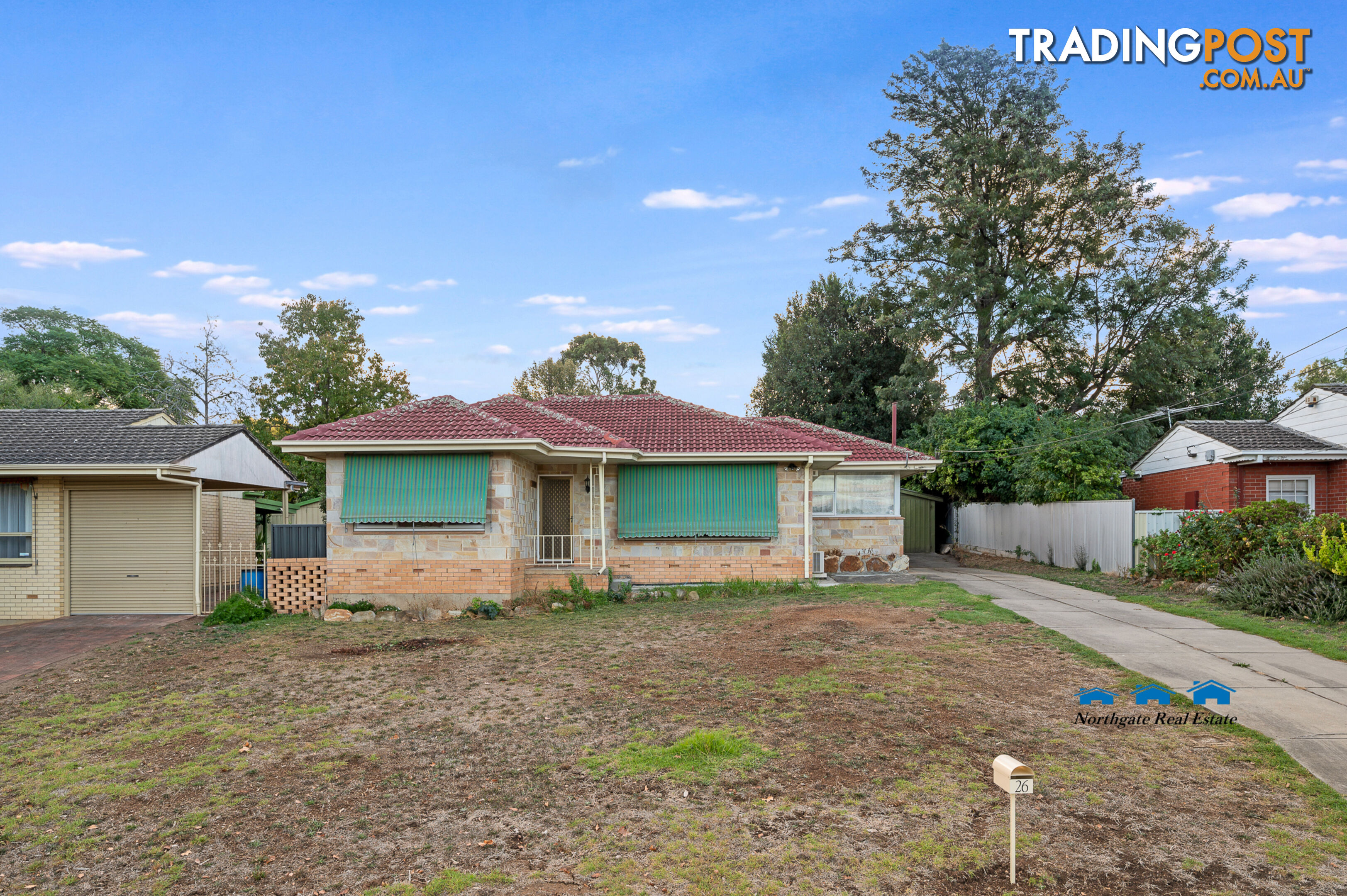 26 Knightsbridge Ave Valley View SA 5093