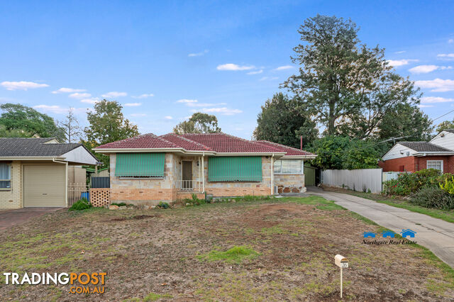 26 Knightsbridge Ave Valley View SA 5093