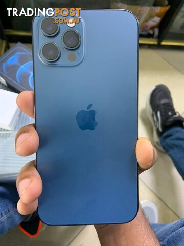 IPhone 12 pro max 512gb