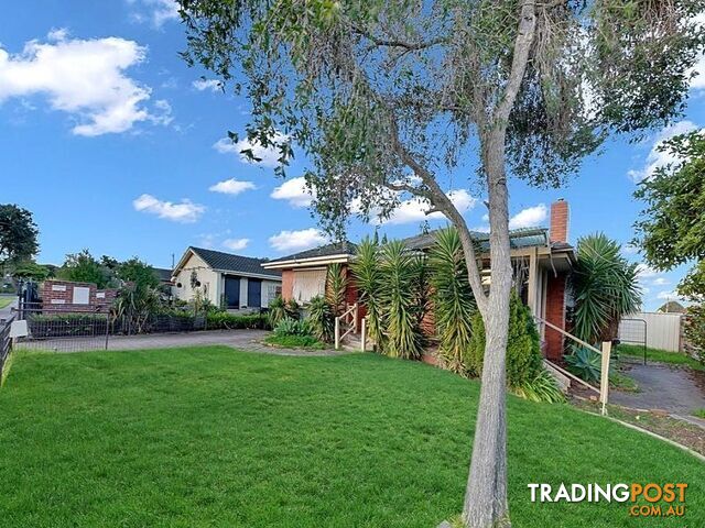 18 Dominic Parade MELTON VIC 3337