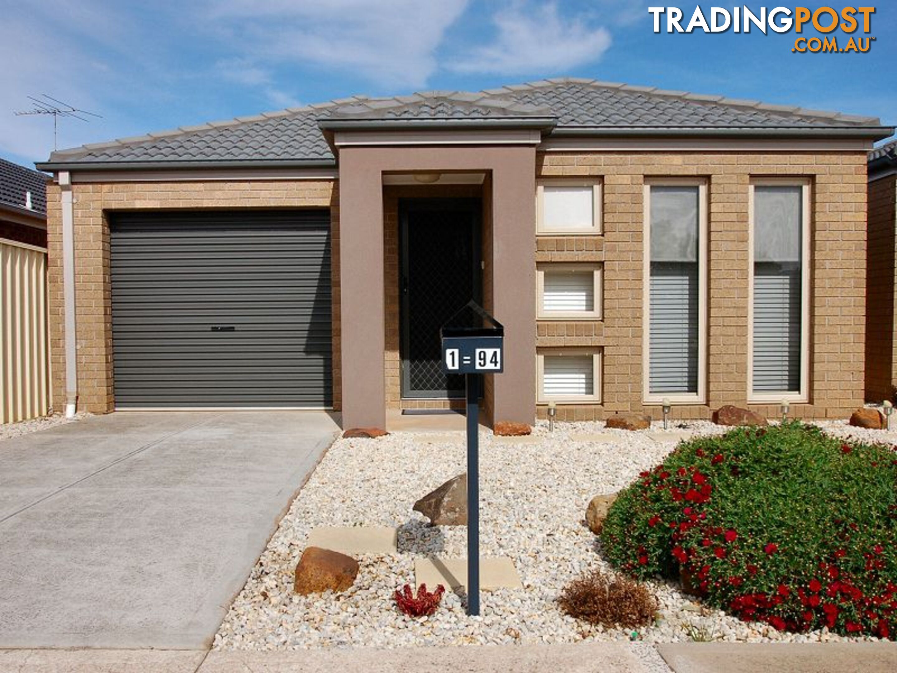 1/94 Dunvegan Drive KURUNJANG VIC 3337