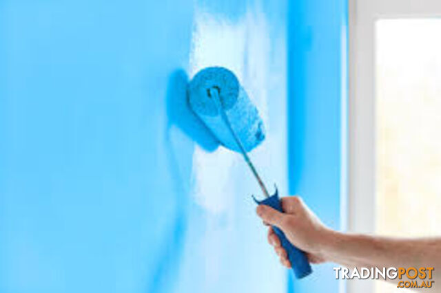 Painting Service in Clyde - photo 3 of 3