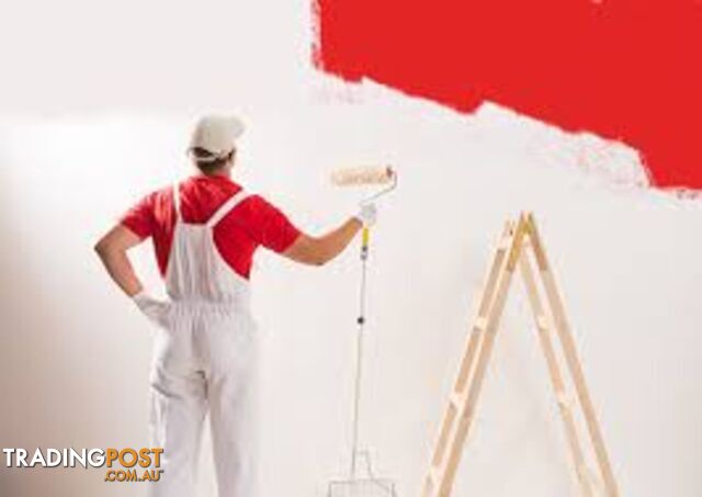 Painting Service in Langwarrin - photo 2 of 2