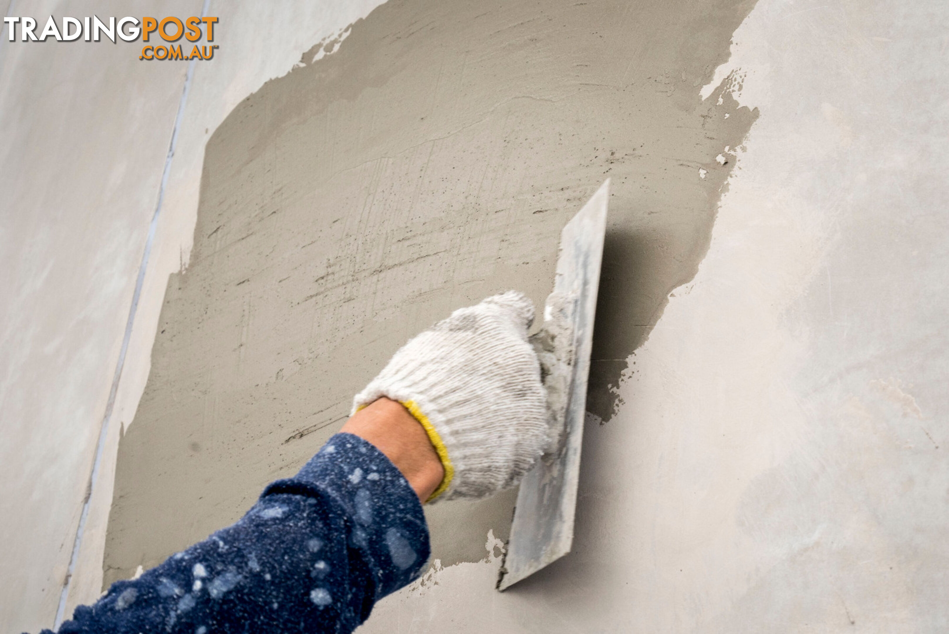 Plastering, Carrum, VIC