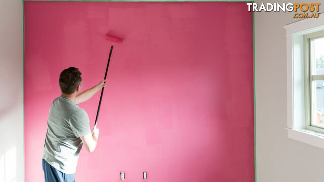 Painting Service in Mornington - photo 2 of 2