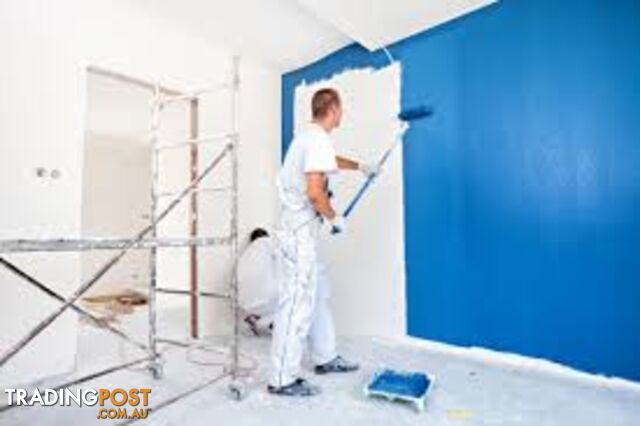 Painter in Bangholme