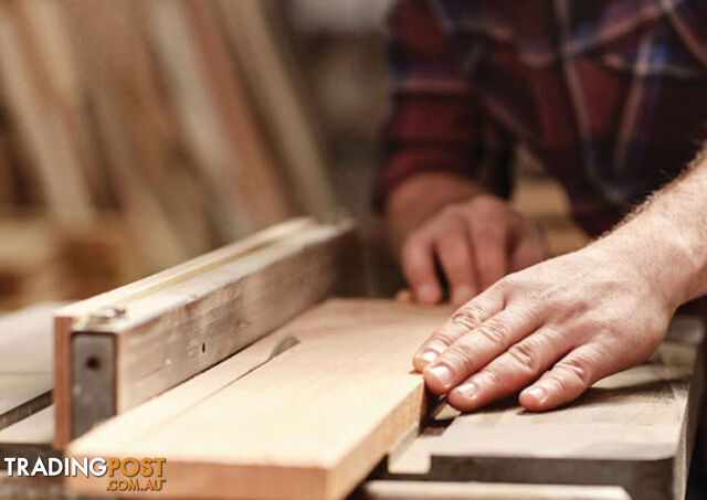 Carpentry, Bonbeach, VIC - photo 2 of 2