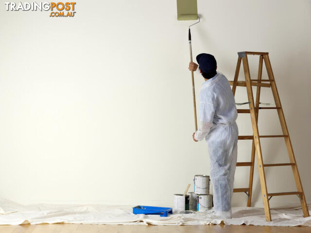 Painting Service in Junction Village - photo 2 of 2