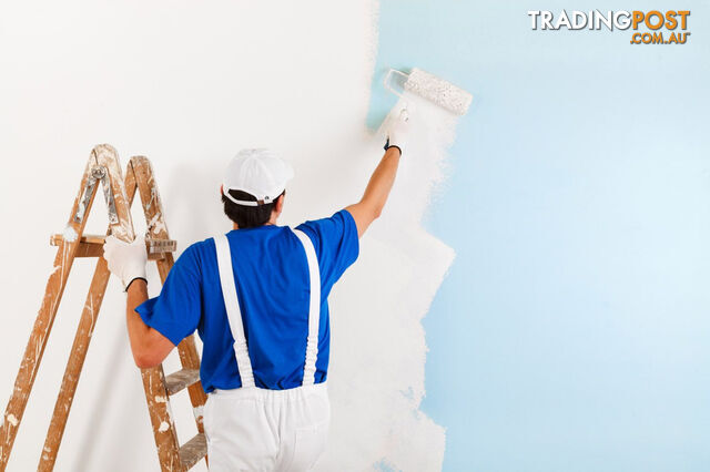 Painting Service in Tyabb - photo 2 of 2