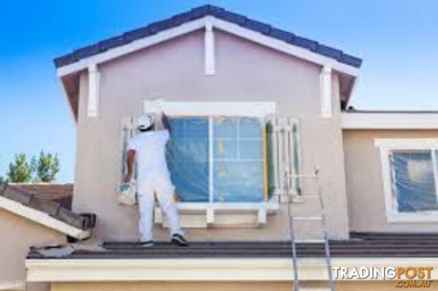 Painter in Baxter - photo 2 of 2