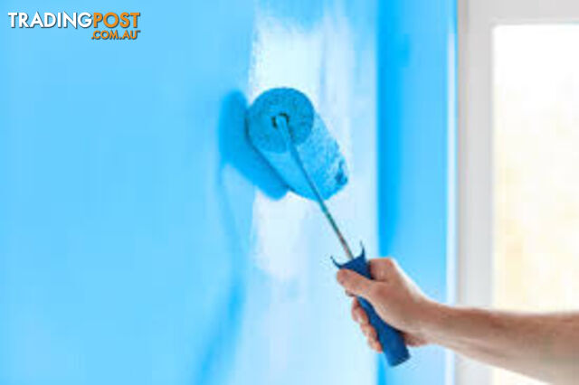 Painting Service in Tuerong