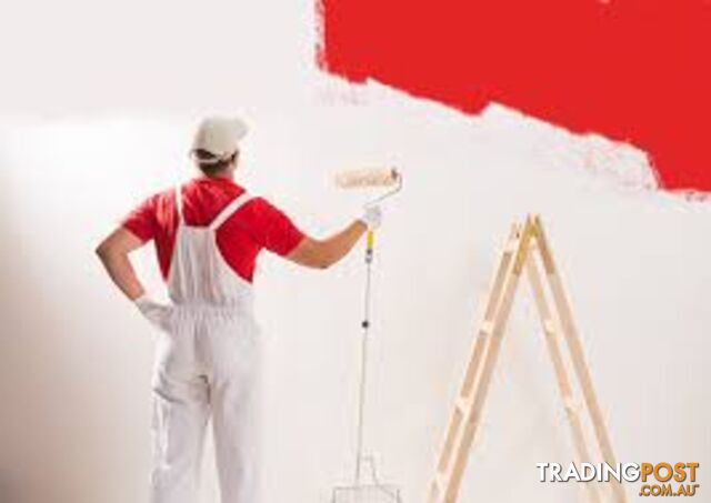 Painting Service in Chelsea