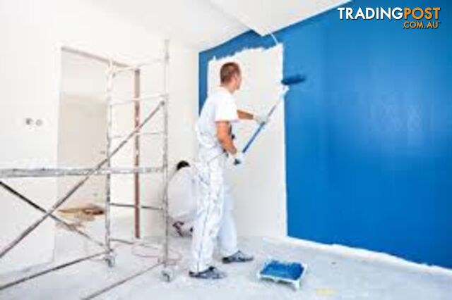 Painting Service in Seaford - photo 2 of 2