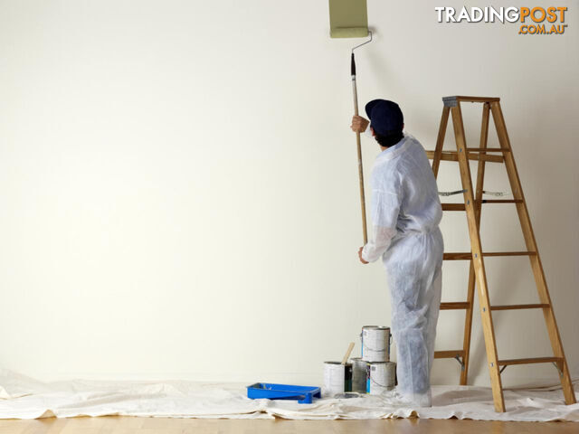 Painting Service in Patterson Lakes - photo 2 of 2