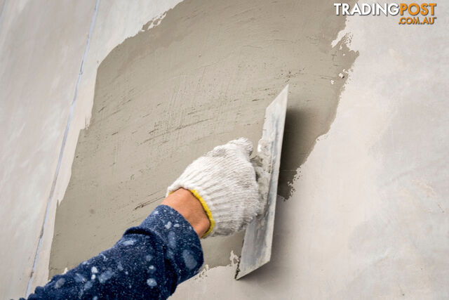 Plastering, Frankston, VIC - photo 2 of 2