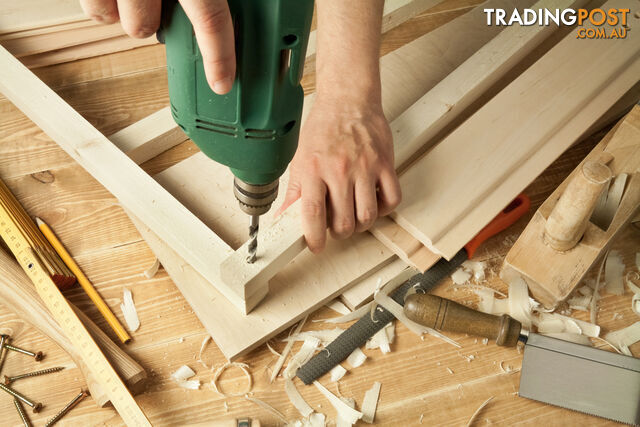 Carpentry, Hastings, VIC - photo 2 of 2