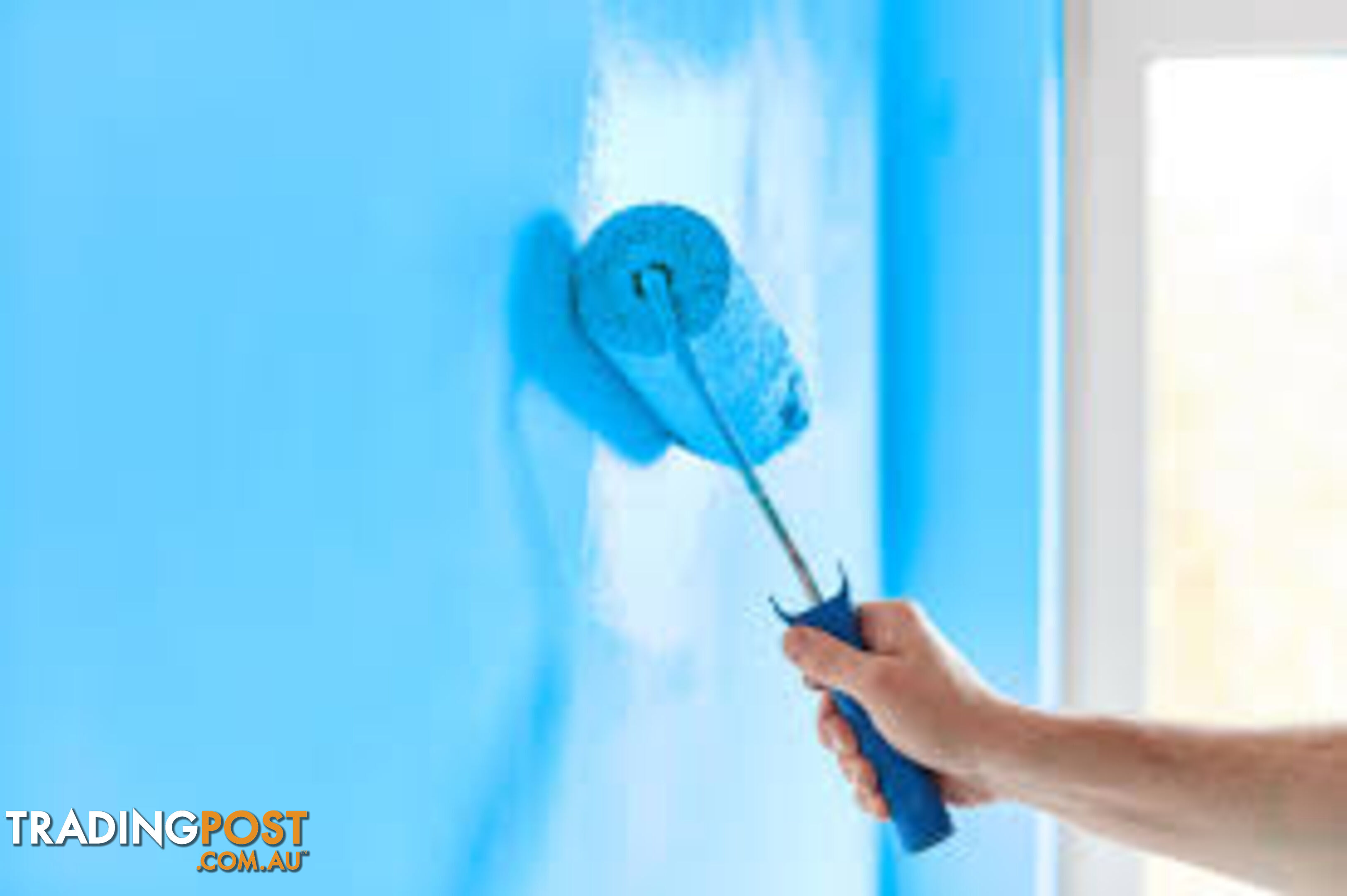 Painting Service in Moorabbin