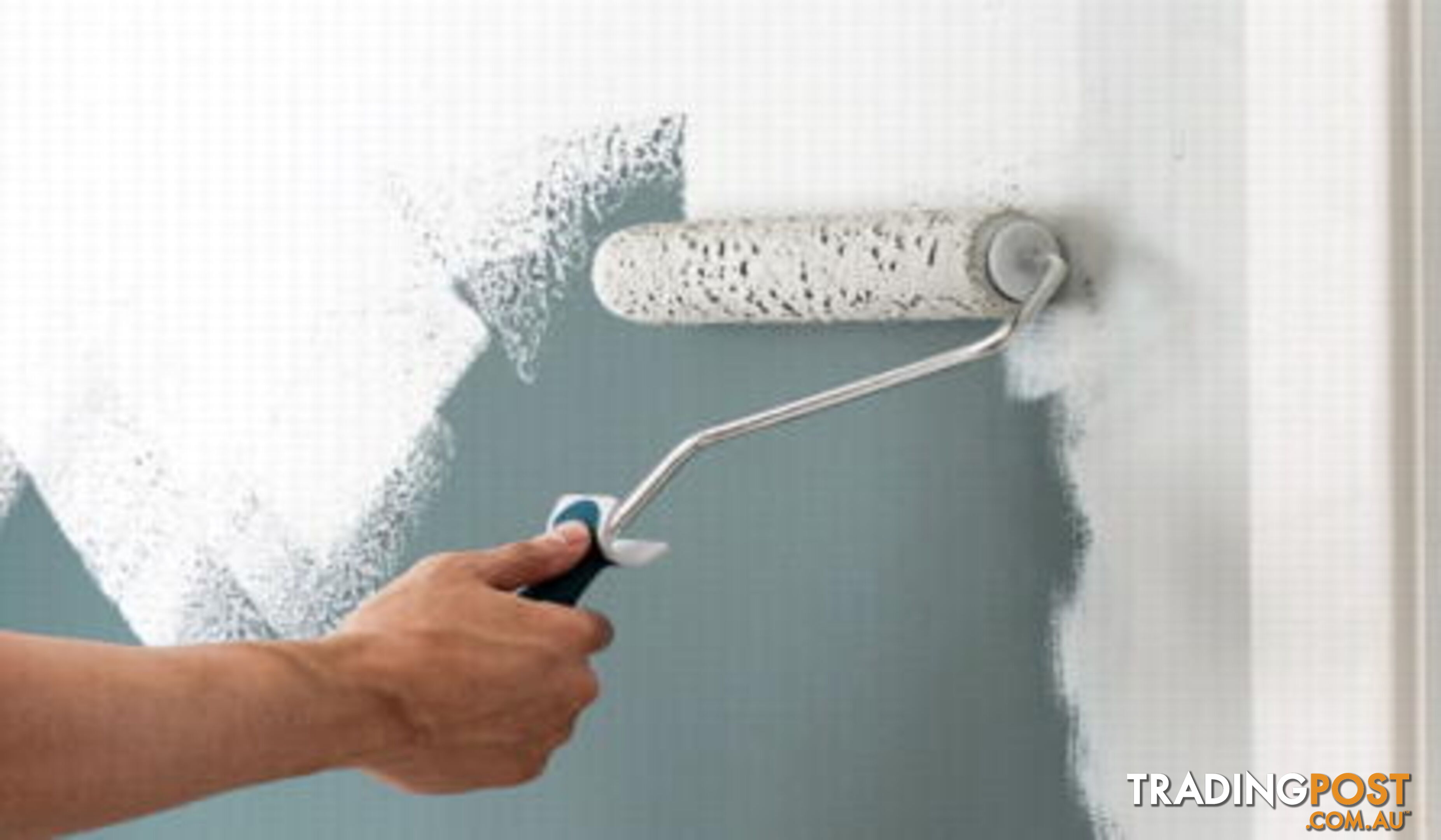 Painting Service in Moorabbin