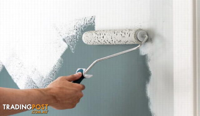 Painting Service in Moorabbin