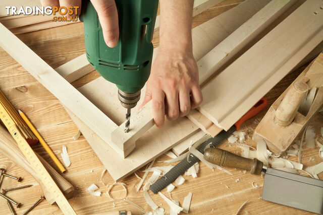 Carpentry, Chelsea, VIC - photo 2 of 2