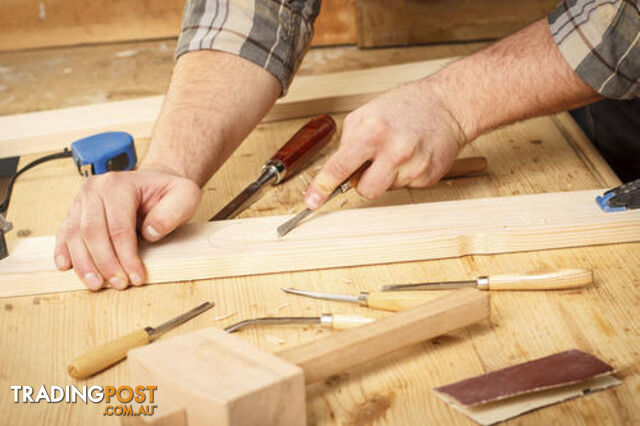 Carpentry, Lyndhurst, VIC - photo 2 of 2