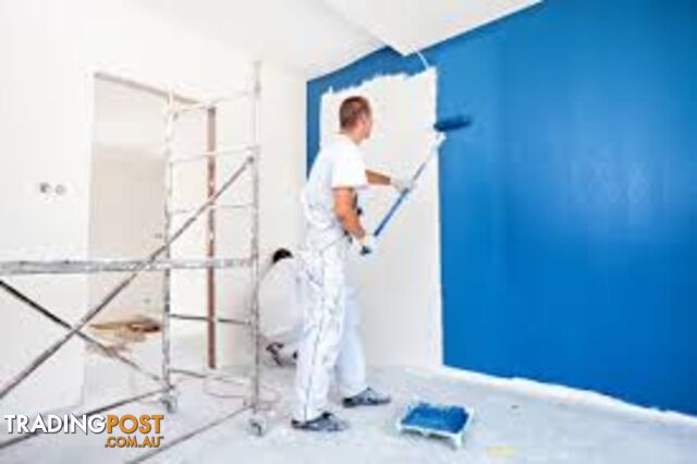 Painting Service in Cranbourne - photo 2 of 4