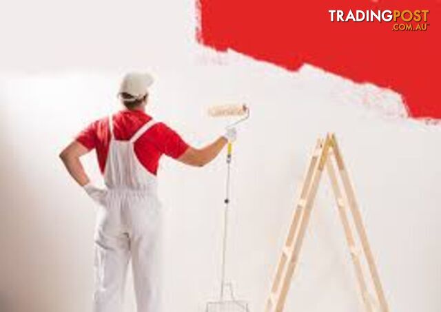 Painter in Bonbeach - photo 2 of 4