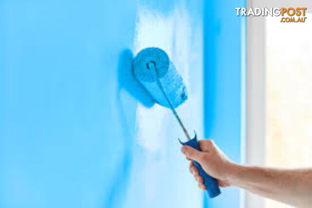 Painter in Bonbeach - photo 4 of 4