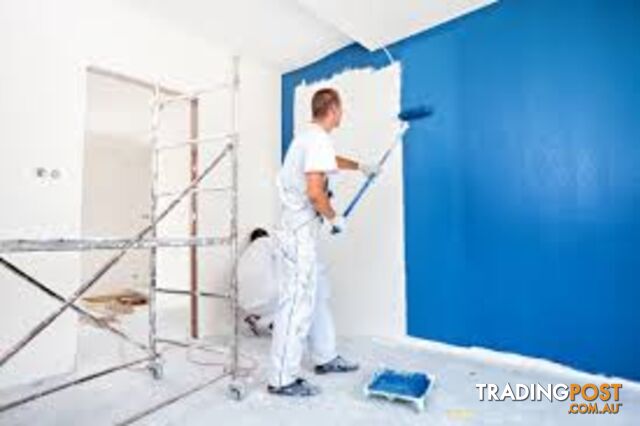 Painter in Bonbeach - photo 3 of 4