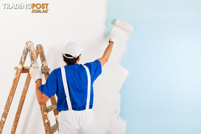 Painting Service in Mordialloc