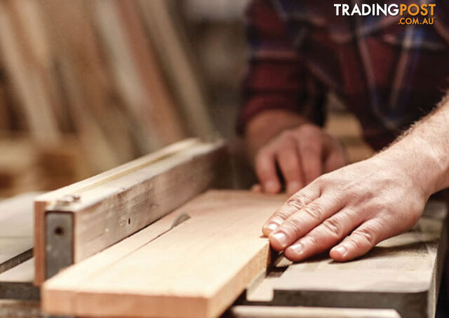 Carpentry, Edithvale, VIC - photo 2 of 2