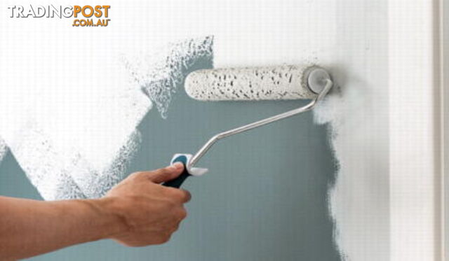 Painting Service in Mount Martha