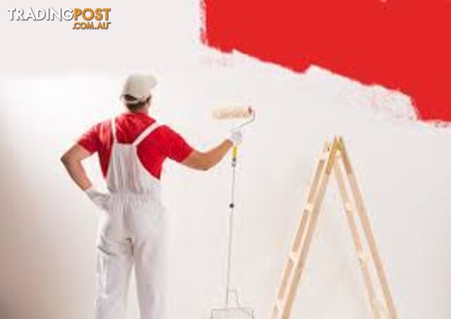 Painting Service in Lynbrook