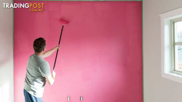 Painting Service in Mount Eliza - photo 2 of 2