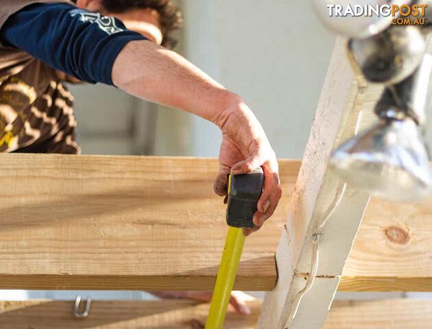 Carpentry, Moorabbin, VIC - photo 2 of 2