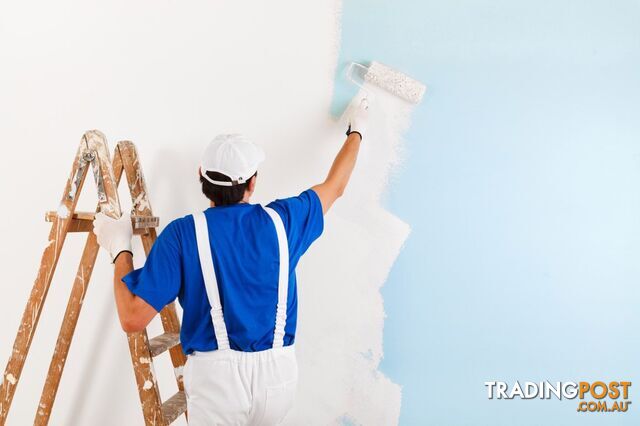 Painting Service in Frankston South - photo 2 of 4