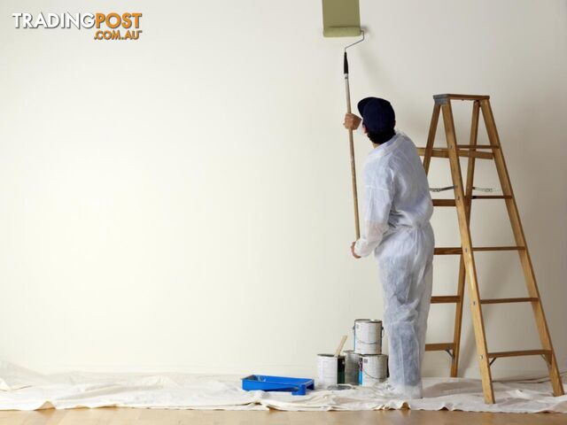 Painting Service in Frankston South