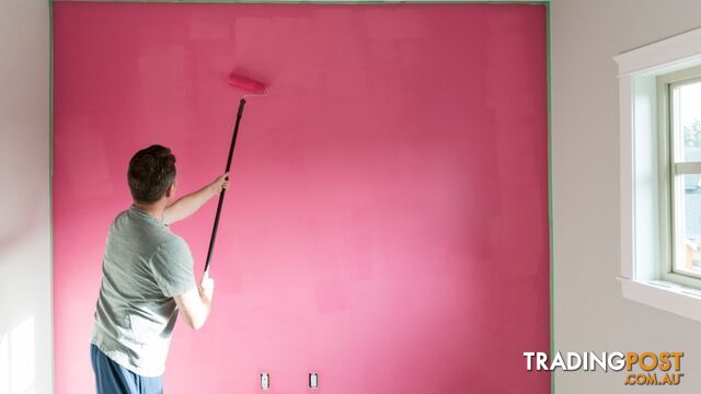 Painting Service in Frankston South - photo 3 of 4