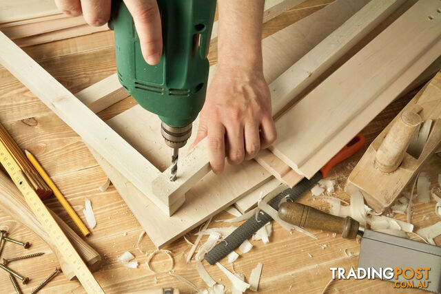 Carpentry, Skye, VIC - photo 2 of 2