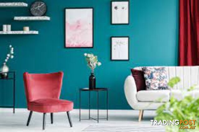 Painting Service in Frankston - photo 2 of 2