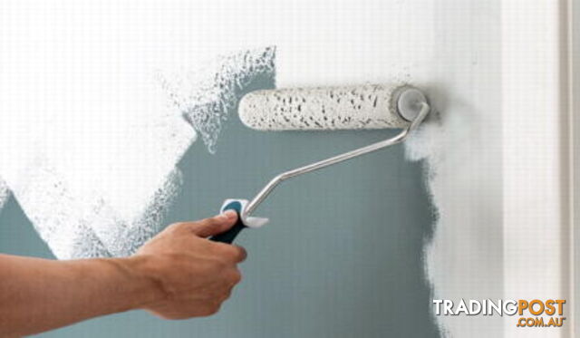 Painting Service in Frankston