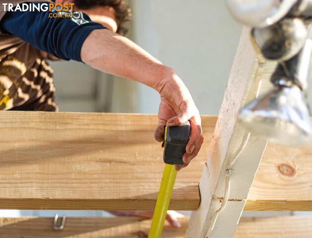 Carpentry, Sandhurst, VIC - photo 2 of 2