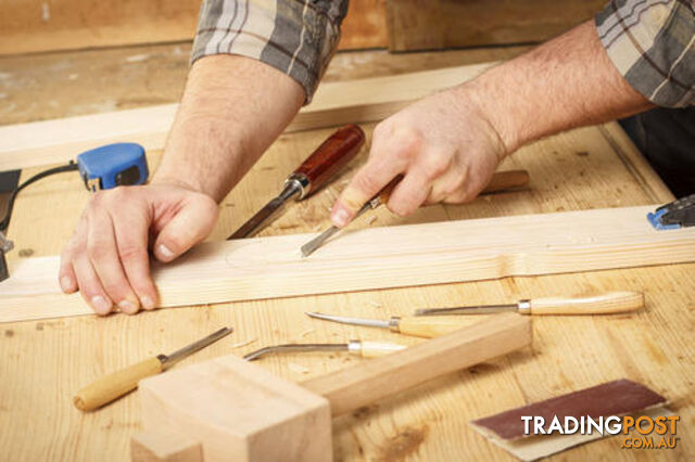 Carpentry, Patterson Lakes, VIC - photo 2 of 2