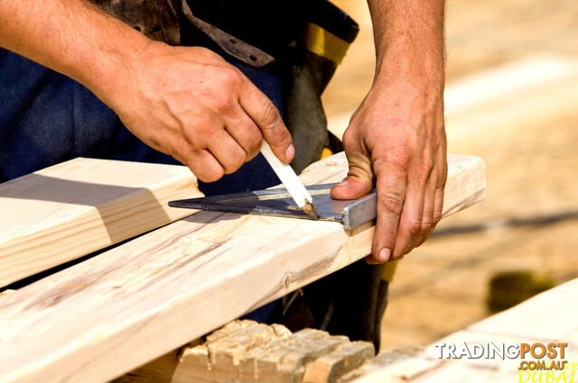 Carpentry, Junction Village, VIC - photo 2 of 2